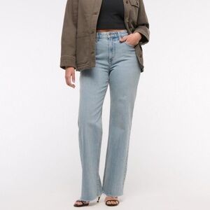 Abercrombie & Fitch Utility Jacket in Brown